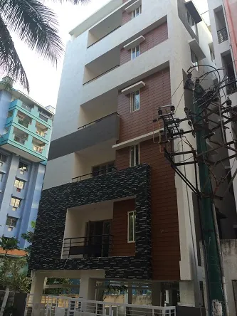 Sri Sai HI PG for Ladies in Bellandur, Bengaluru, photo 2